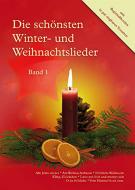 Die schönsten Winter- und Weihnachtslieder 1 