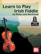 Learn To Play Irish Fiddle 