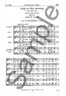 Song On May Morning 