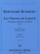 Les Charmes de Leipsick Op. 61 