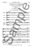 Overheard On A Saltmarsh 