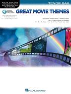Great Movie Themes 