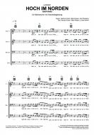 Hoch im Norden 
