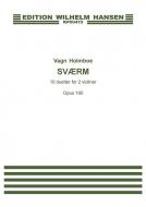 Sværm Op. 190 