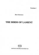 The Birds Of Lament 