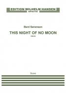 This Night Of No Moon 