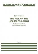 The Hill Of The Heartless Giant 