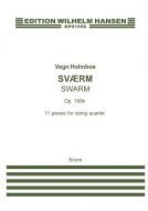 Sværm / Swarm Op. 190b 