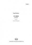 Sværm / Swarm Op. 190b 