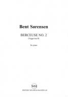 Berceuse No. 2 