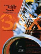 Risset Saxatile 