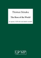 The Rose Of The World 