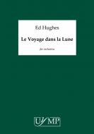 Le Voyage Dans La Lune 