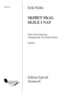 Skibet Skal Sejle I Nat 