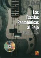 Las Escalas Pentatónicas Al Bajo 