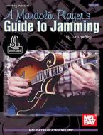 A Mandolin Player's Guide To Jamming 