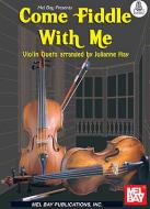 Come Fiddle With Me 