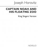 Captain Noah & His Floating Zoo Kings 