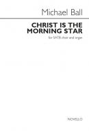 Christ Is The Morning Star 