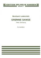 Grønne Sange 