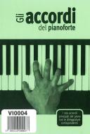 Gli Accordi del Pianoforte 