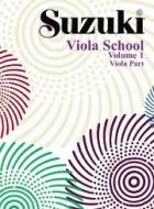 Suzuki Viola School 1 