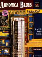 Armonica Blues + CD 