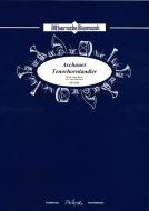 Aschauer Tenorhornlandler 