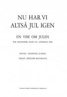 Nu Har Vi Altsa Jul Igen 