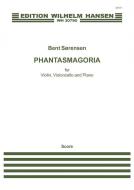 Phantasmagoria 