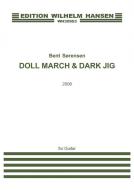Doll March & Dark Jig 