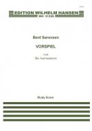 Vorspiel 