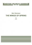 The Wings Of Spring 