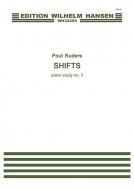 Shifts - Piano Study No. 3 