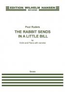 The Rabbit Sends In A Little Bill 