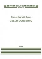 Cello Concerto 