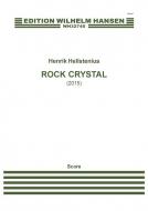 Rock Crystal 