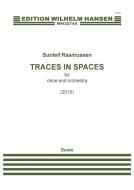 Traces In Spaces 