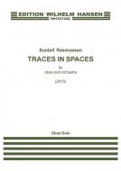 Traces In Spaces 