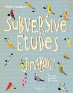 Subversive Etudes (Jinakosti) 