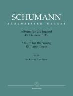 43 Klavierstücke für die Jugend, op. 68 Standard