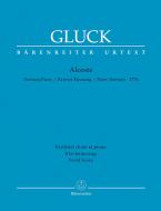 Alceste (Alkestis) Standard