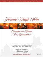 Ouvertüre zur Operette 'Der Zigeunerbaron' 