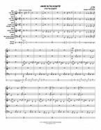 Mambo on the Housetop - Up On the Housetop 