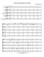 Ding Dong Merrily on High 