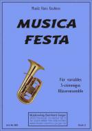Musica festa 