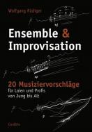 Ensemble & Improvisation 