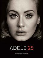 Adele: 25 