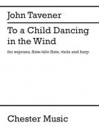 To A Child Dancing In The Wind 