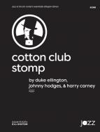 Cotton Club Stomp 